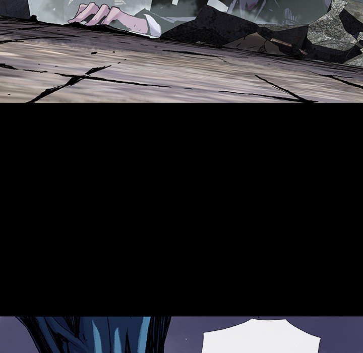 Blood Blade Manhwa - Chapter 60 Page 8