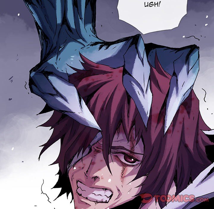 Blood Blade Manhwa - Chapter 60 Page 9