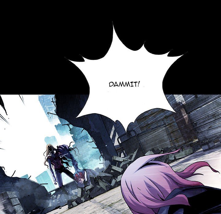 Blood Blade Manhwa - Chapter 60 Page 14