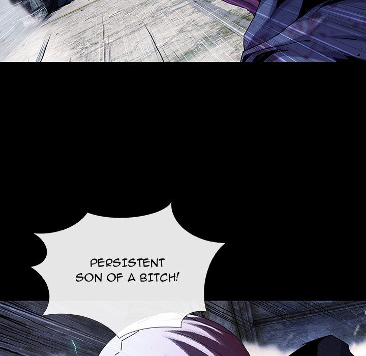 Blood Blade Manhwa - Chapter 60 Page 15