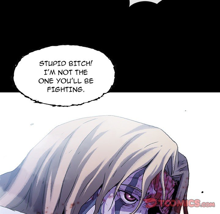 Blood Blade Manhwa - Chapter 60 Page 17