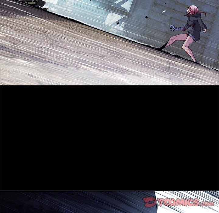 Blood Blade Manhwa - Chapter 60 Page 21