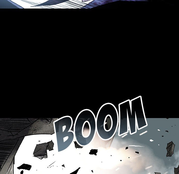 Blood Blade Manhwa - Chapter 60 Page 24