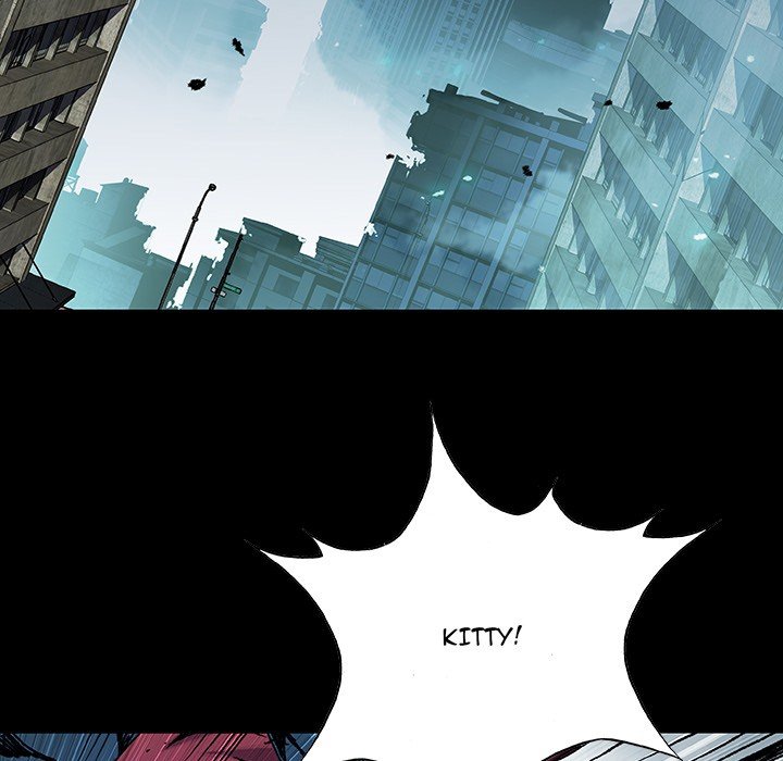 Blood Blade Manhwa - Chapter 60 Page 26