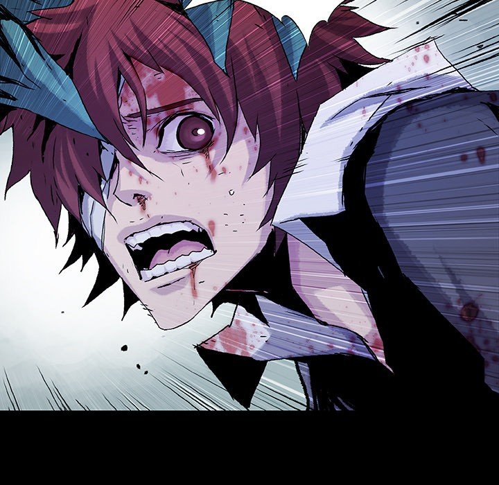 Blood Blade Manhwa - Chapter 60 Page 27