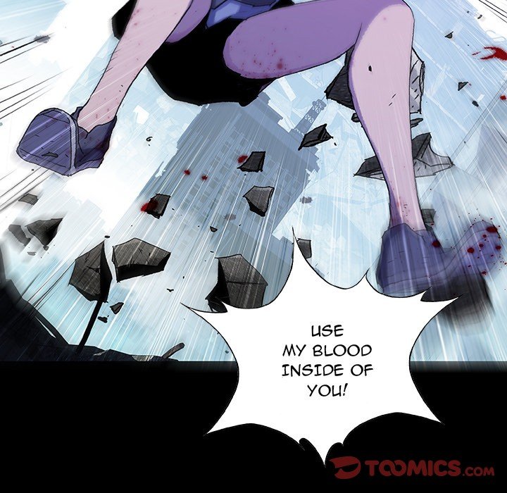 Blood Blade Manhwa - Chapter 60 Page 29