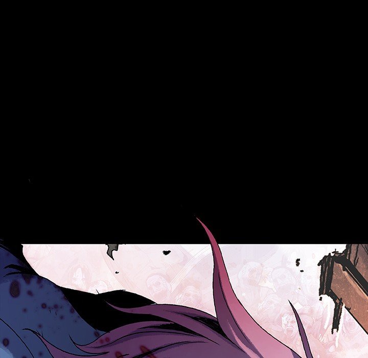 Blood Blade Manhwa - Chapter 60 Page 30