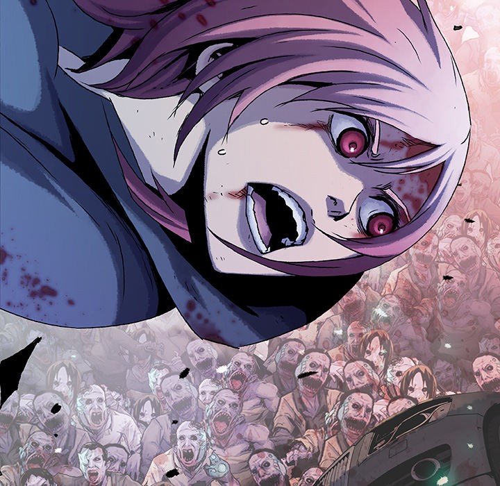 Blood Blade Manhwa - Chapter 60 Page 31