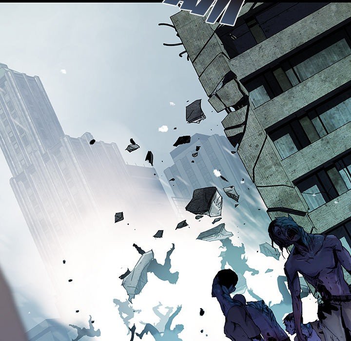 Blood Blade Manhwa - Chapter 60 Page 35