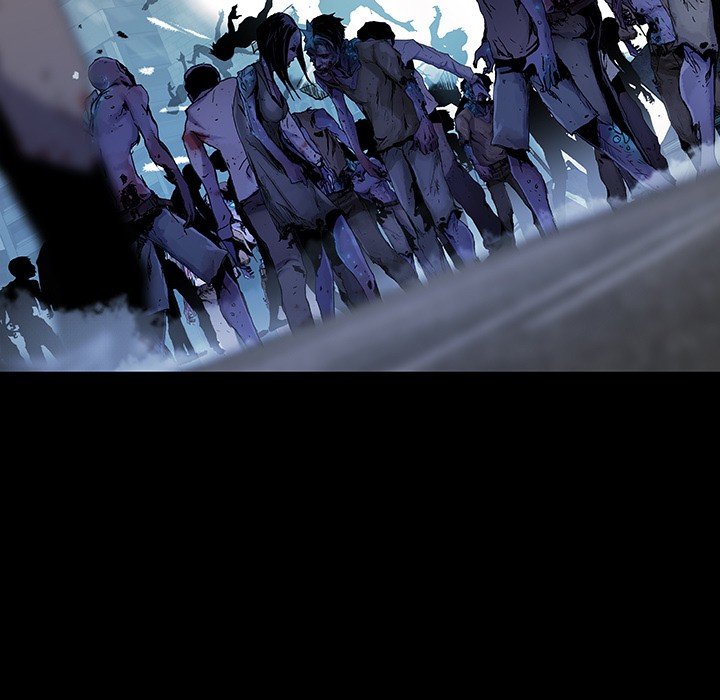 Blood Blade Manhwa - Chapter 60 Page 36