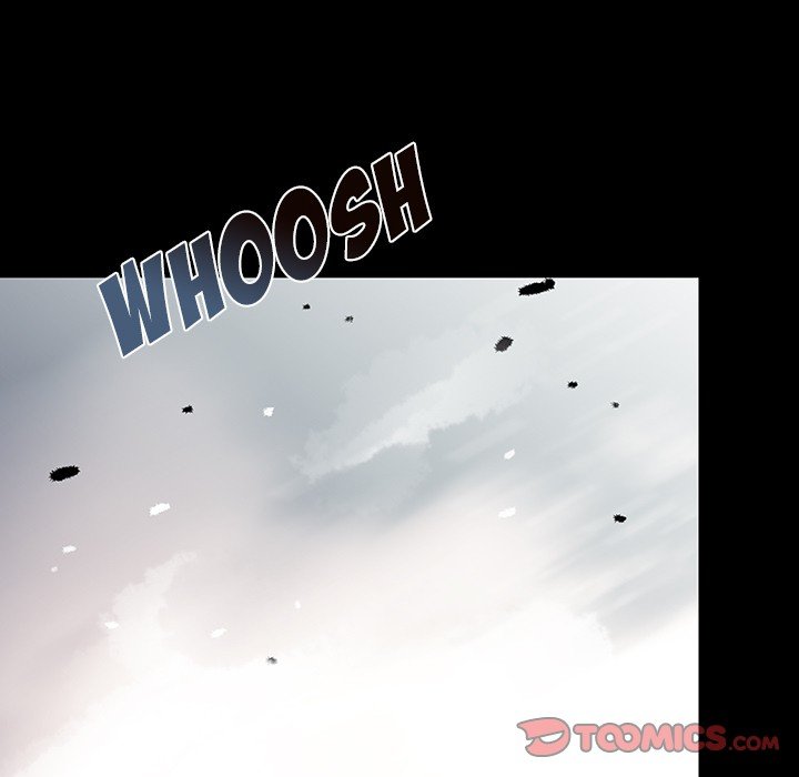 Blood Blade Manhwa - Chapter 60 Page 37