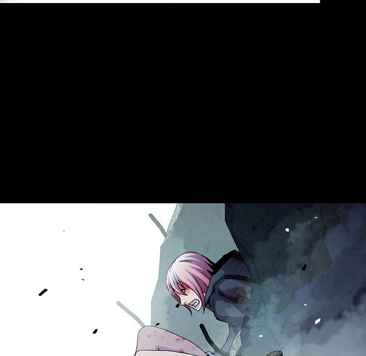 Blood Blade Manhwa - Chapter 60 Page 38