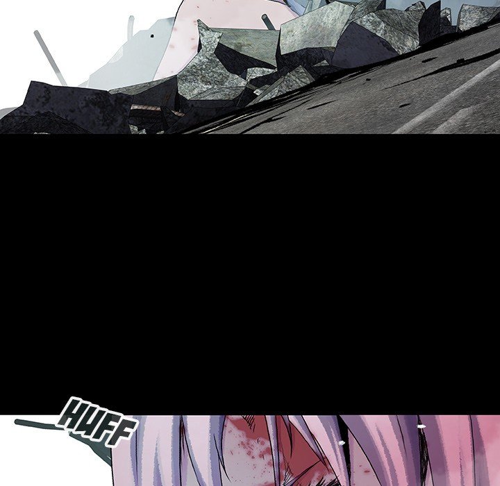 Blood Blade Manhwa - Chapter 60 Page 39