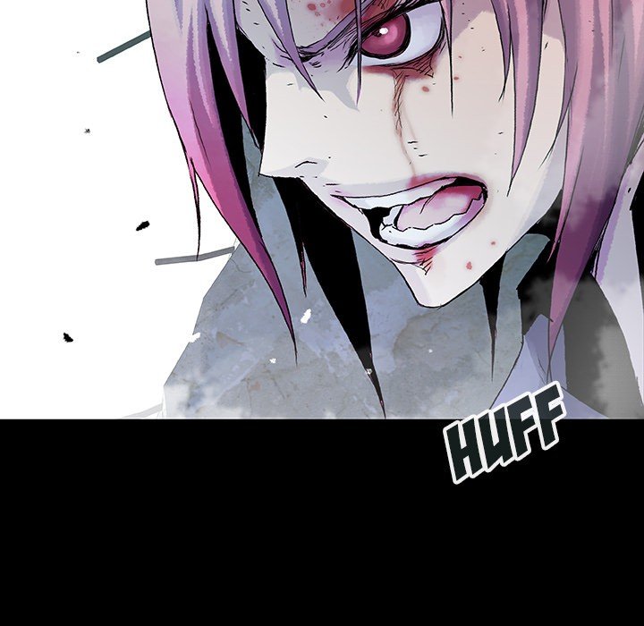 Blood Blade Manhwa - Chapter 60 Page 40