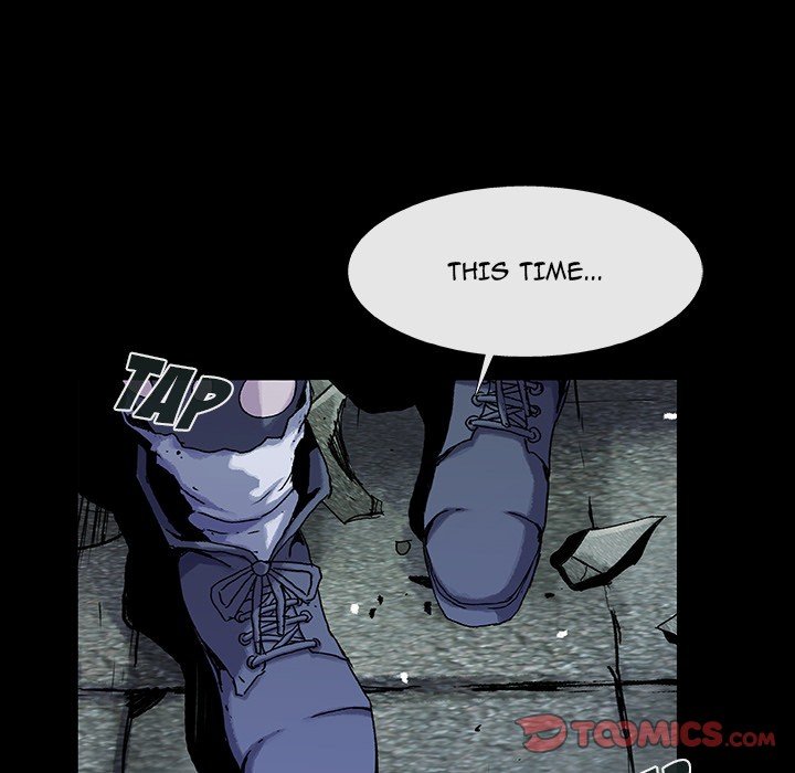 Blood Blade Manhwa - Chapter 60 Page 41