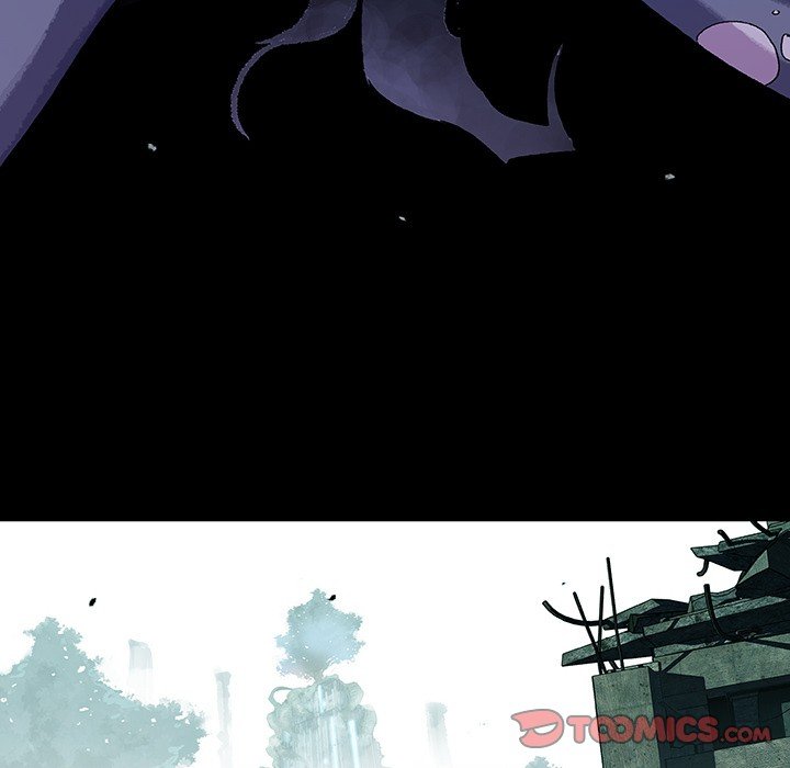 Blood Blade Manhwa - Chapter 60 Page 45