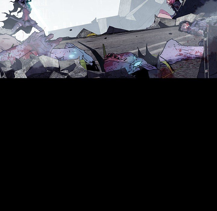 Blood Blade Manhwa - Chapter 60 Page 47