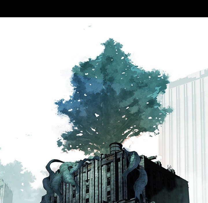 Blood Blade Manhwa - Chapter 60 Page 48