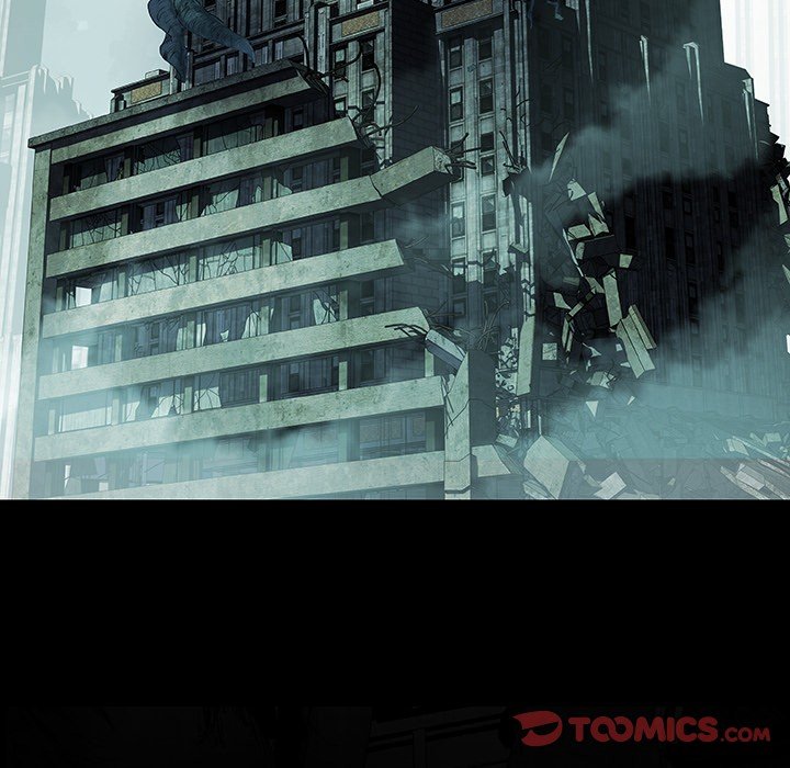 Blood Blade Manhwa - Chapter 60 Page 49