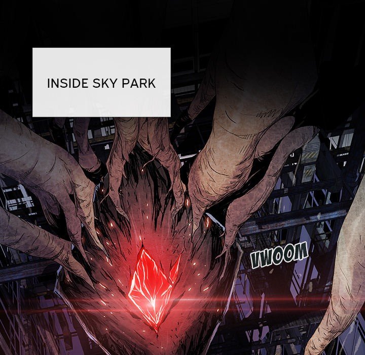 Blood Blade Manhwa - Chapter 60 Page 50