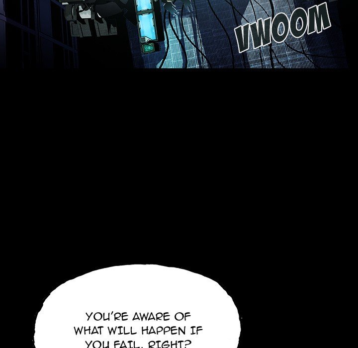 Blood Blade Manhwa - Chapter 60 Page 52