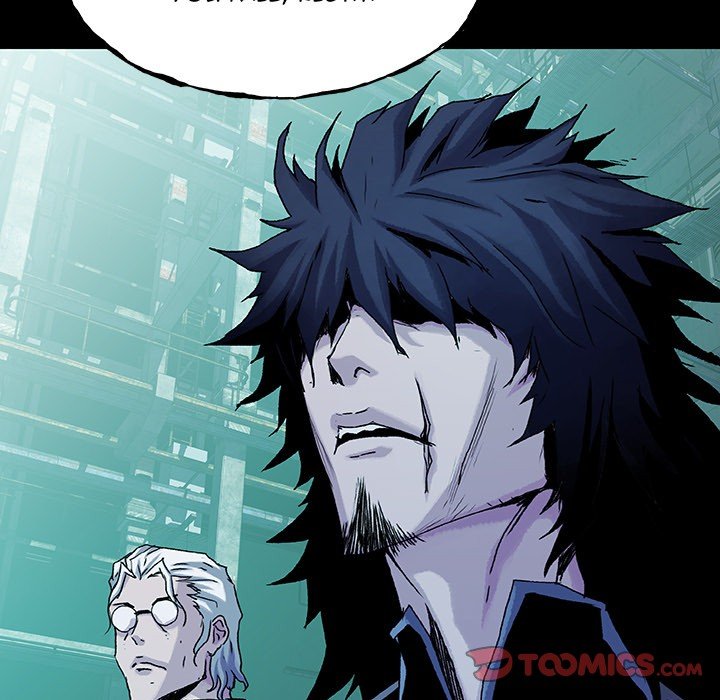 Blood Blade Manhwa - Chapter 60 Page 53