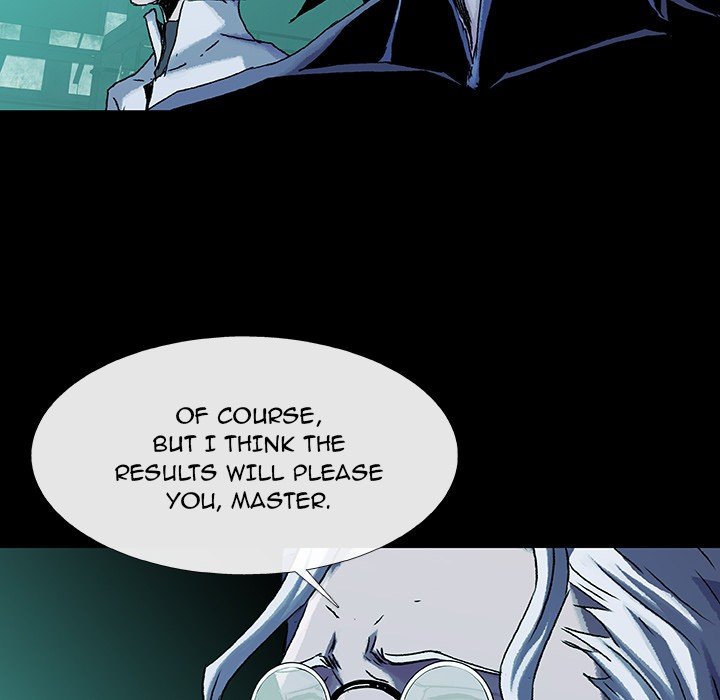 Blood Blade Manhwa - Chapter 60 Page 54