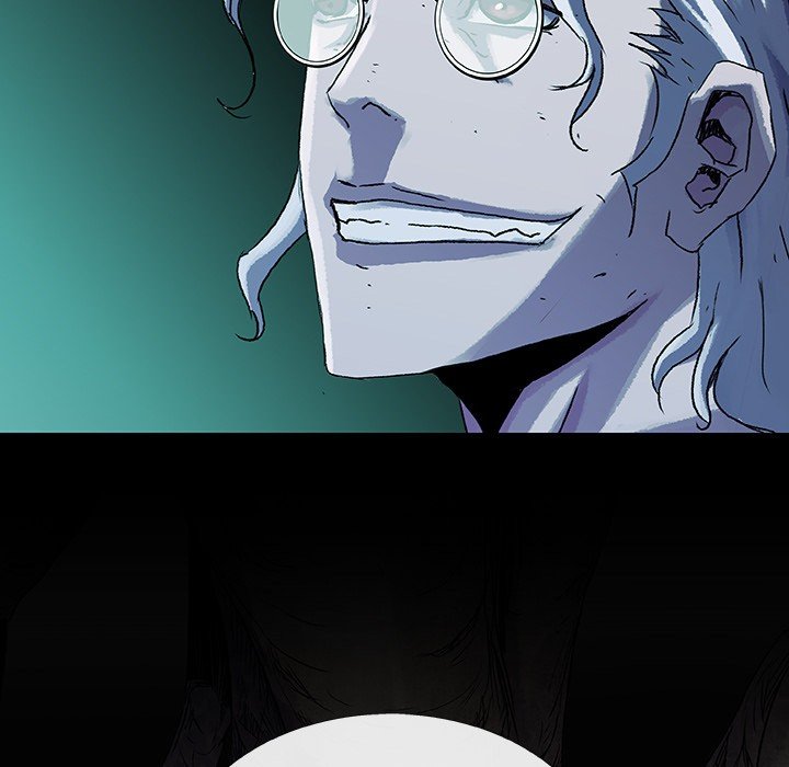 Blood Blade Manhwa - Chapter 60 Page 55