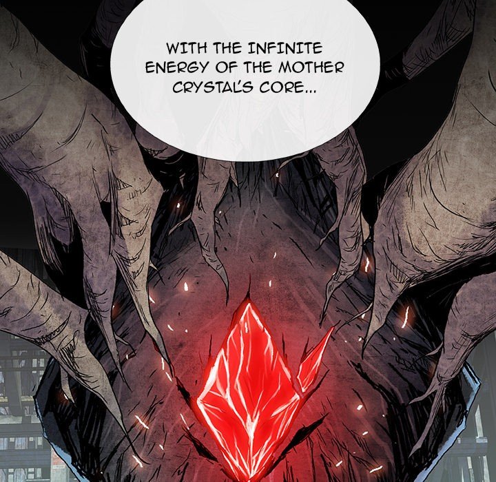 Blood Blade Manhwa - Chapter 60 Page 56