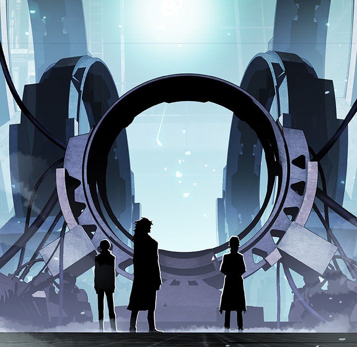 Blood Blade Manhwa - Chapter 60 Page 58