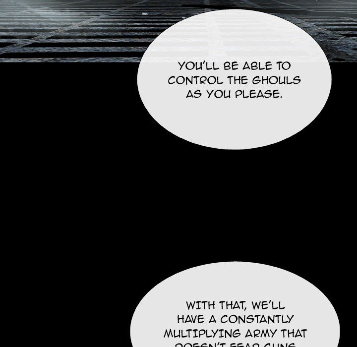 Blood Blade Manhwa - Chapter 60 Page 59