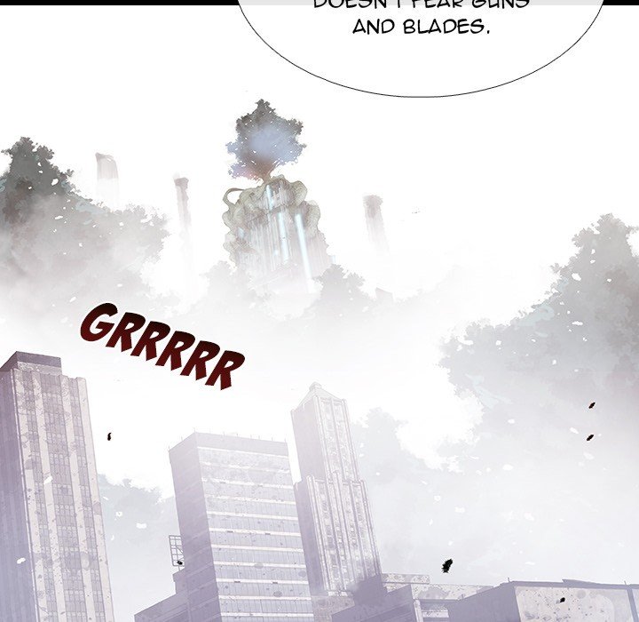 Blood Blade Manhwa - Chapter 60 Page 60