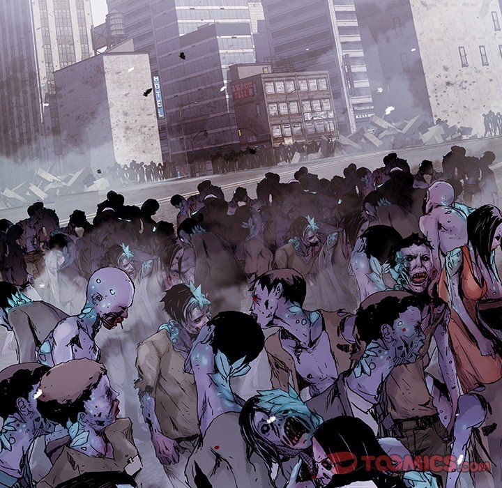 Blood Blade Manhwa - Chapter 60 Page 61