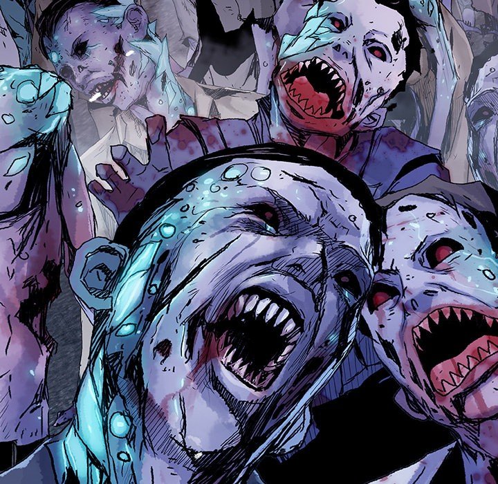 Blood Blade Manhwa - Chapter 60 Page 62