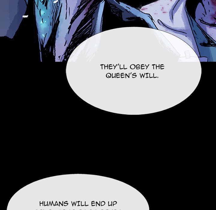 Blood Blade Manhwa - Chapter 60 Page 63