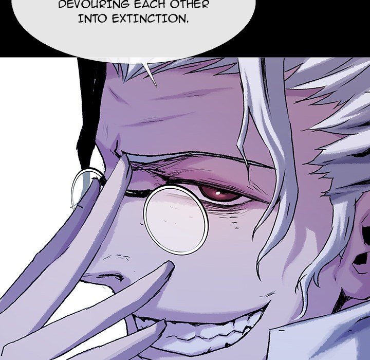 Blood Blade Manhwa - Chapter 60 Page 64