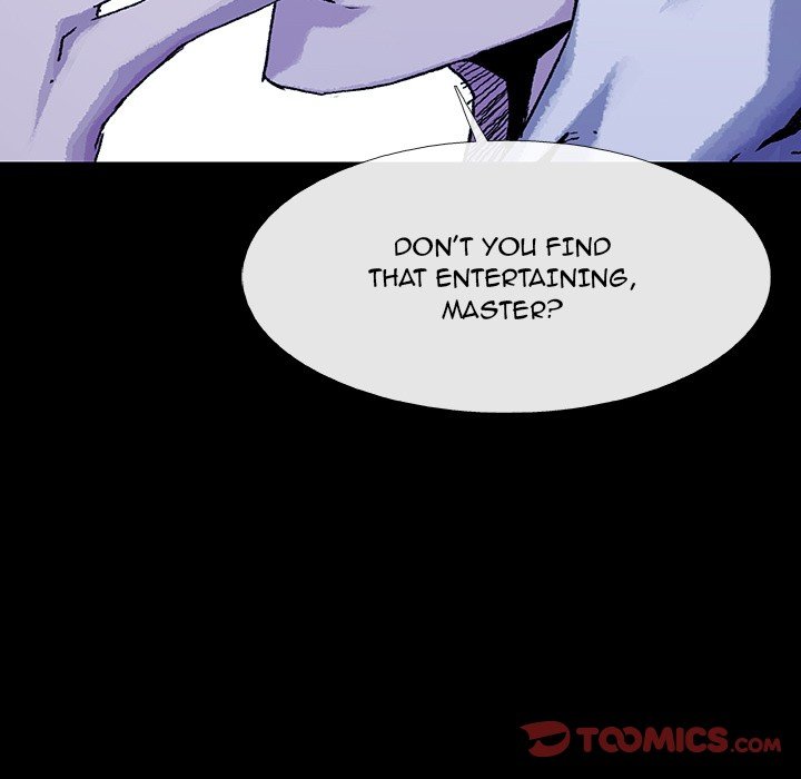 Blood Blade Manhwa - Chapter 60 Page 65