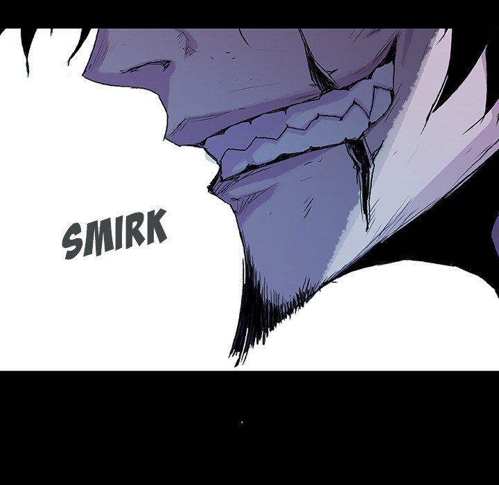 Blood Blade Manhwa - Chapter 60 Page 66