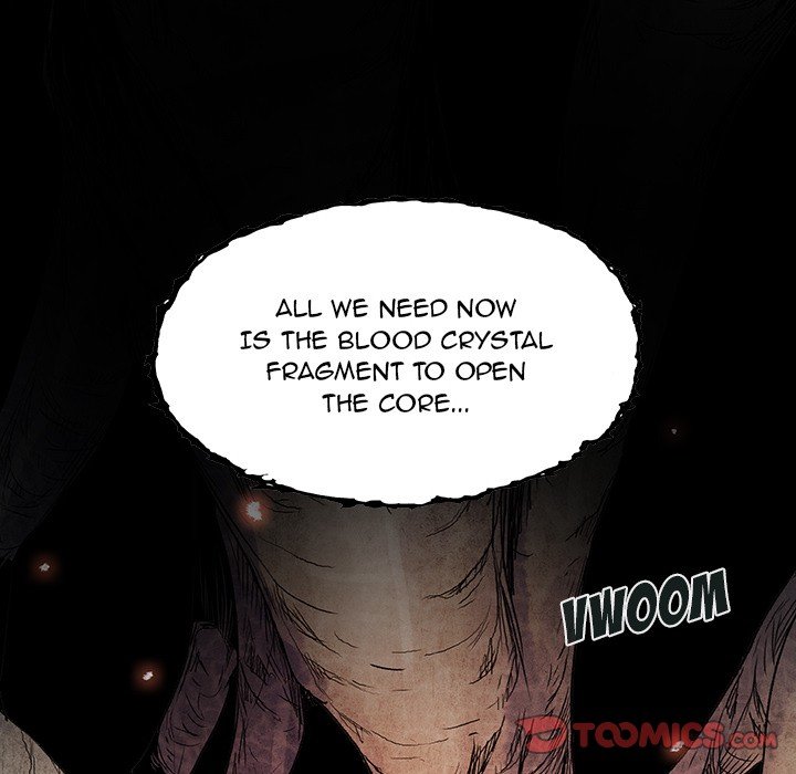 Blood Blade Manhwa - Chapter 60 Page 69