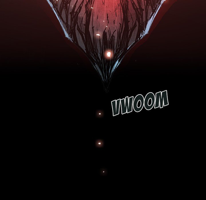 Blood Blade Manhwa - Chapter 60 Page 71