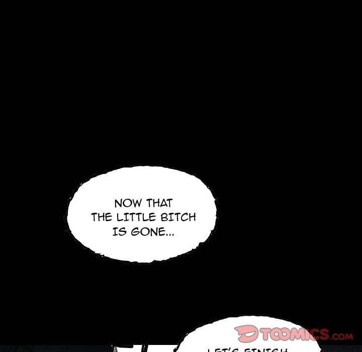 Blood Blade Manhwa - Chapter 60 Page 73