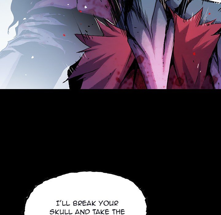 Blood Blade Manhwa - Chapter 60 Page 75