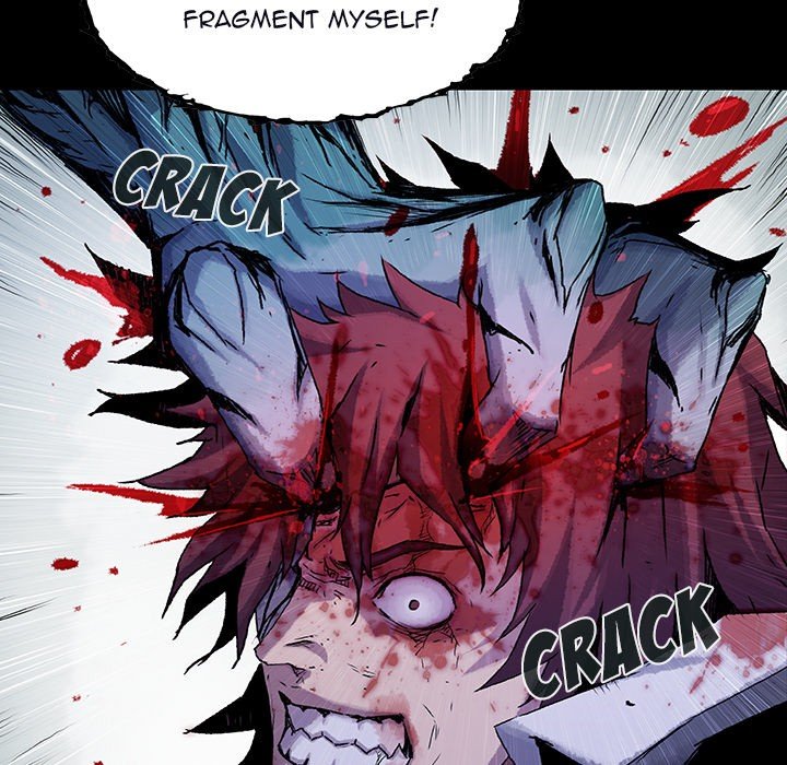 Blood Blade Manhwa - Chapter 60 Page 76