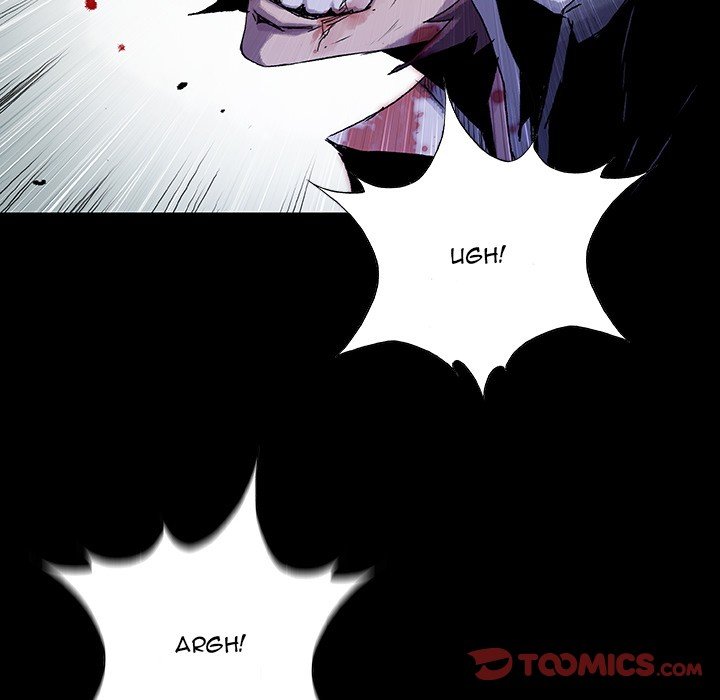 Blood Blade Manhwa - Chapter 60 Page 77