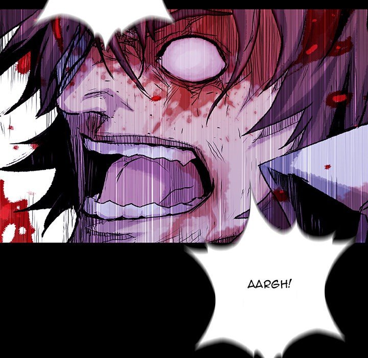 Blood Blade Manhwa - Chapter 60 Page 78