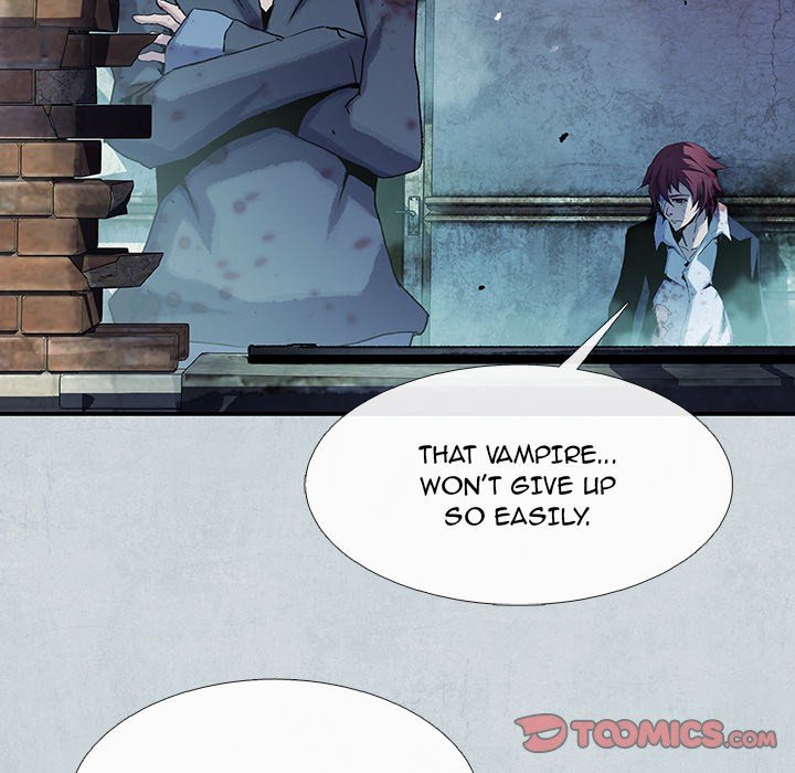 Blood Blade Manhwa - Chapter 60 Page 81