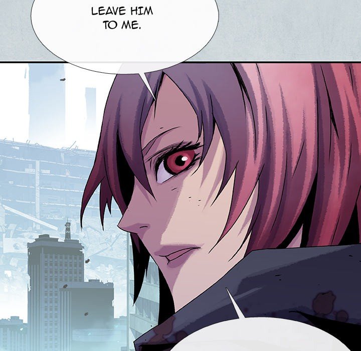 Blood Blade Manhwa - Chapter 60 Page 82