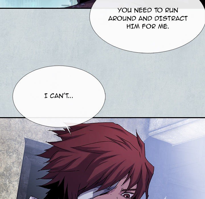 Blood Blade Manhwa - Chapter 60 Page 83