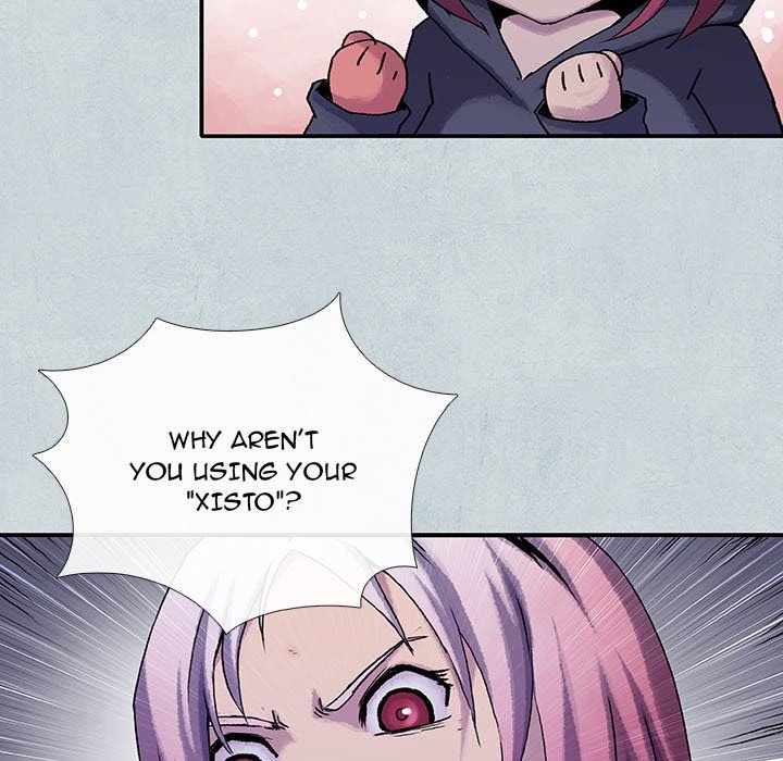 Blood Blade Manhwa - Chapter 60 Page 86