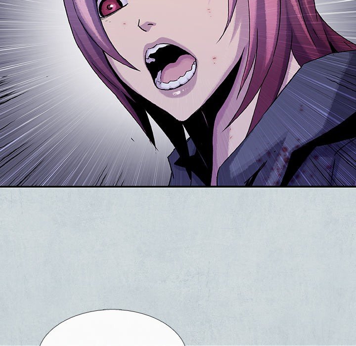 Blood Blade Manhwa - Chapter 60 Page 87